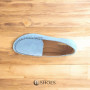 Women's moccasins Lesta (Poland) model 4700