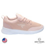 Кросівки жіночі рожеві KangaRoos (США) модель 4706