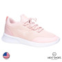 Кросівки жіночі рожеві KangaRoos (США) модель 4706