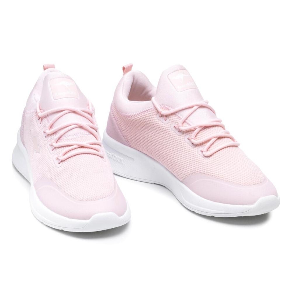 Кросівки жіночі рожеві KangaRoos (США) модель 4706