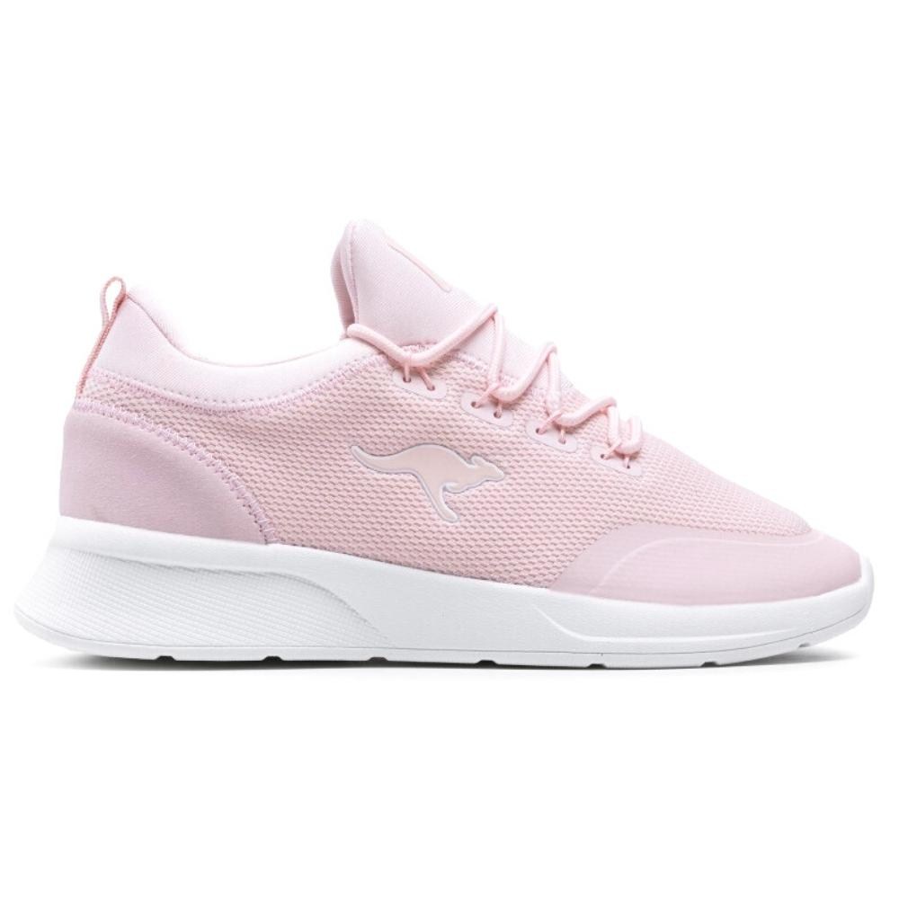 Кросівки жіночі рожеві KangaRoos (США) модель 4706