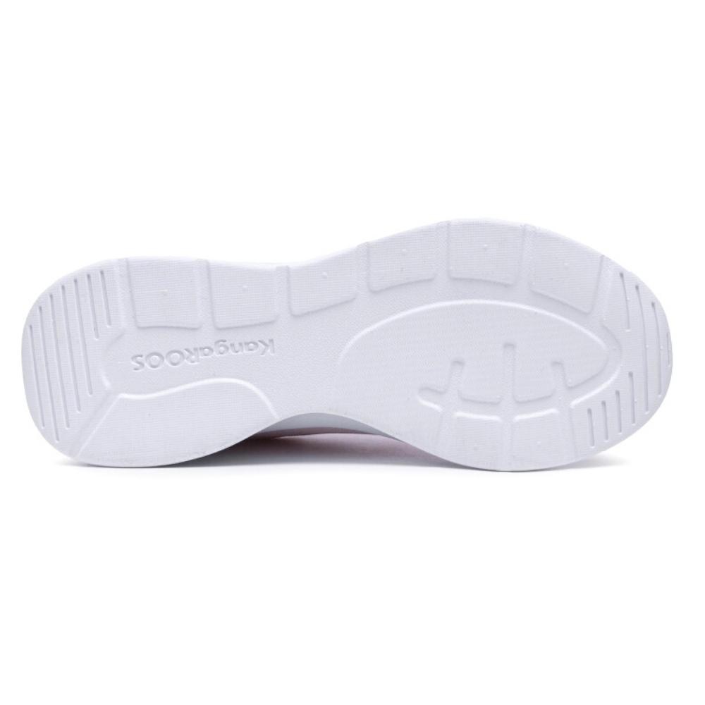 Кросівки жіночі рожеві KangaRoos (США) модель 4706