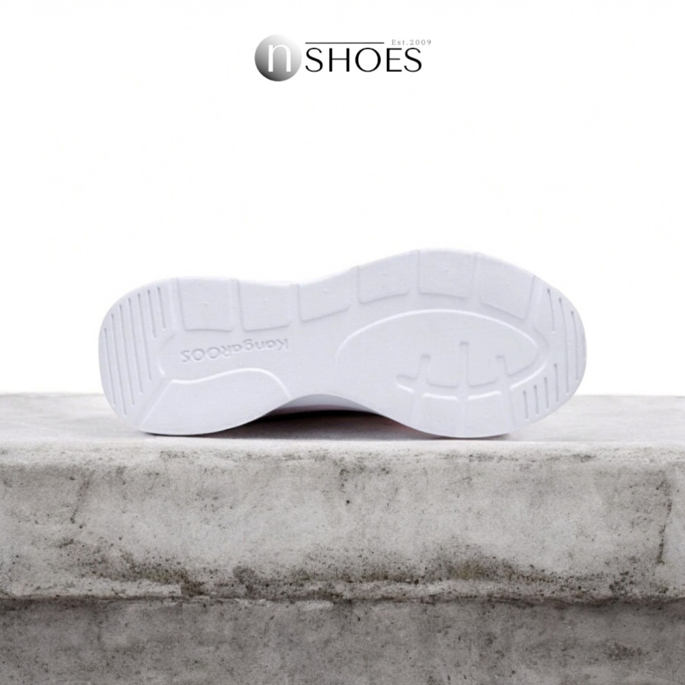 Кросівки жіночі рожеві KangaRoos (США) модель 4706