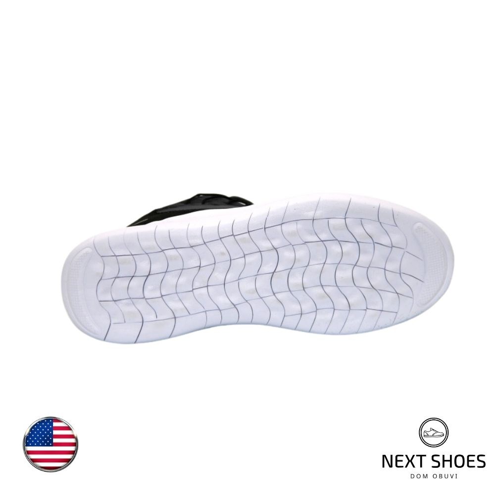 Кросівки жіночі сірі KangaRoos (США) модель 4714