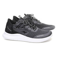 Кроссовки женские серые Kangaroos США Kf-A Deal 39138-000-2019 4714