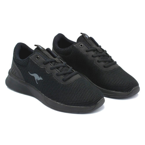 Кросівки жіночі чорні Kangaroos США 39139 000 5500 4719