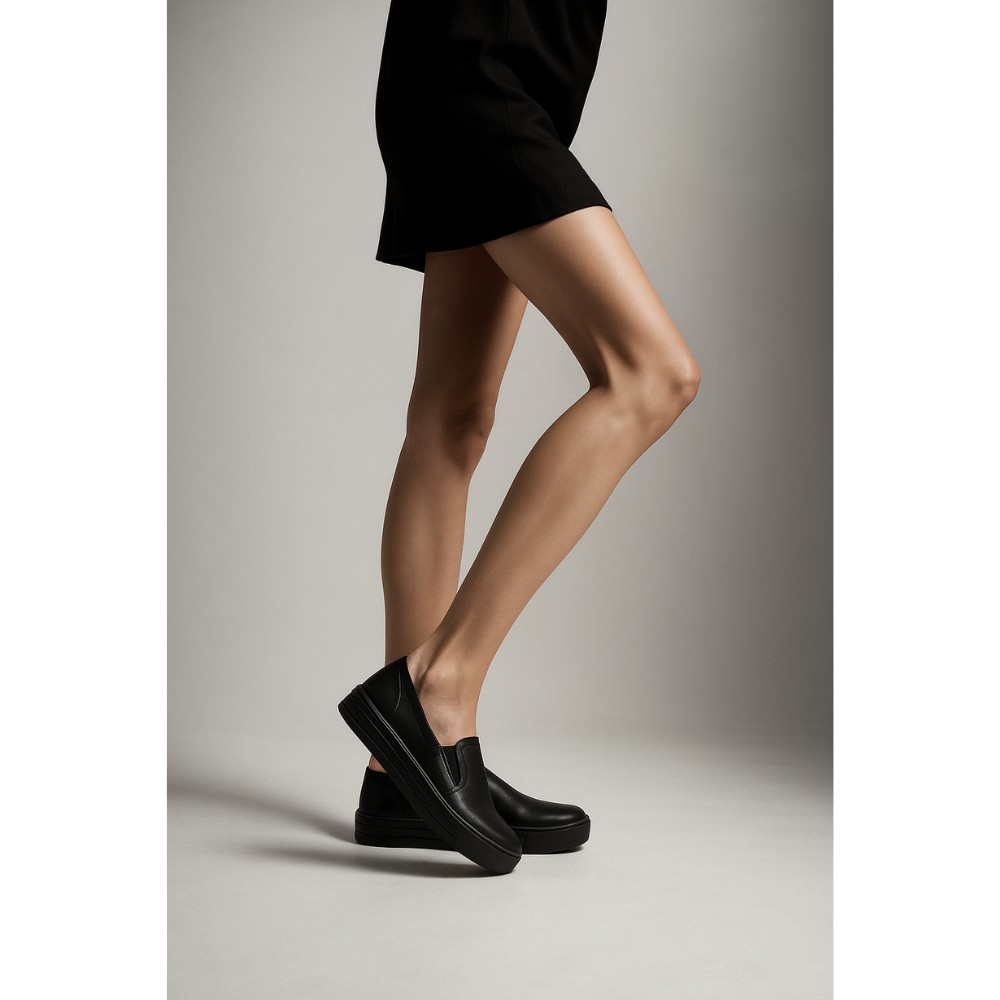 Жіночі кеди Lesta (Польща) модель 4722