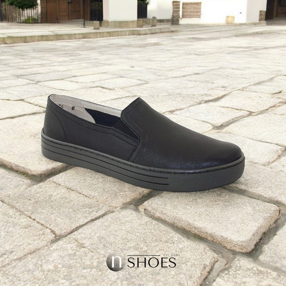 Жіночі кеди Lesta (Польща) модель 4722