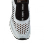 Sneakers female white Aga (Poland) model 4726