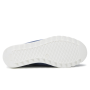 Moccasins female blue NESSI (Poland) model 4727
