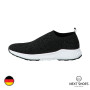 Women's black slip-ons s.Oliver (Germany) smodel 4741
