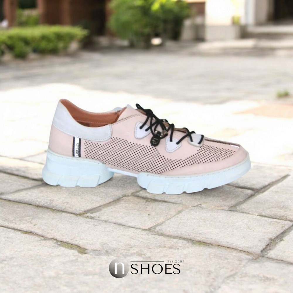 Women's sneakers Ripka (Türkiye) model 4754