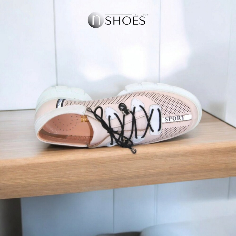 Women's sneakers Ripka (Türkiye) model 4754