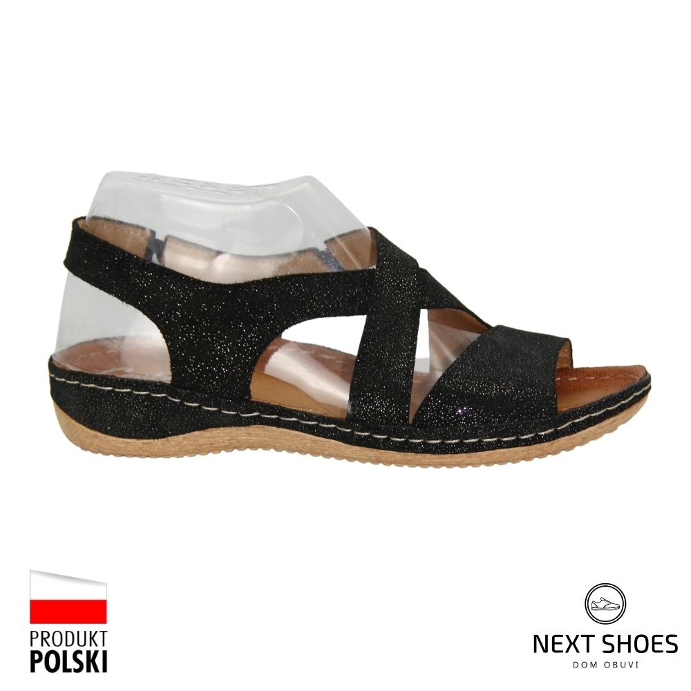 Босоніжки Contes (Польща) модель 4762