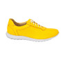 Sneakers female yellow Lesta (Poland) model 4771