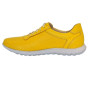 Sneakers female yellow Lesta (Poland) model 4771