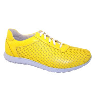 Кросівки жіночі жовті Lesta Польща 261-4351-1-4079 4771