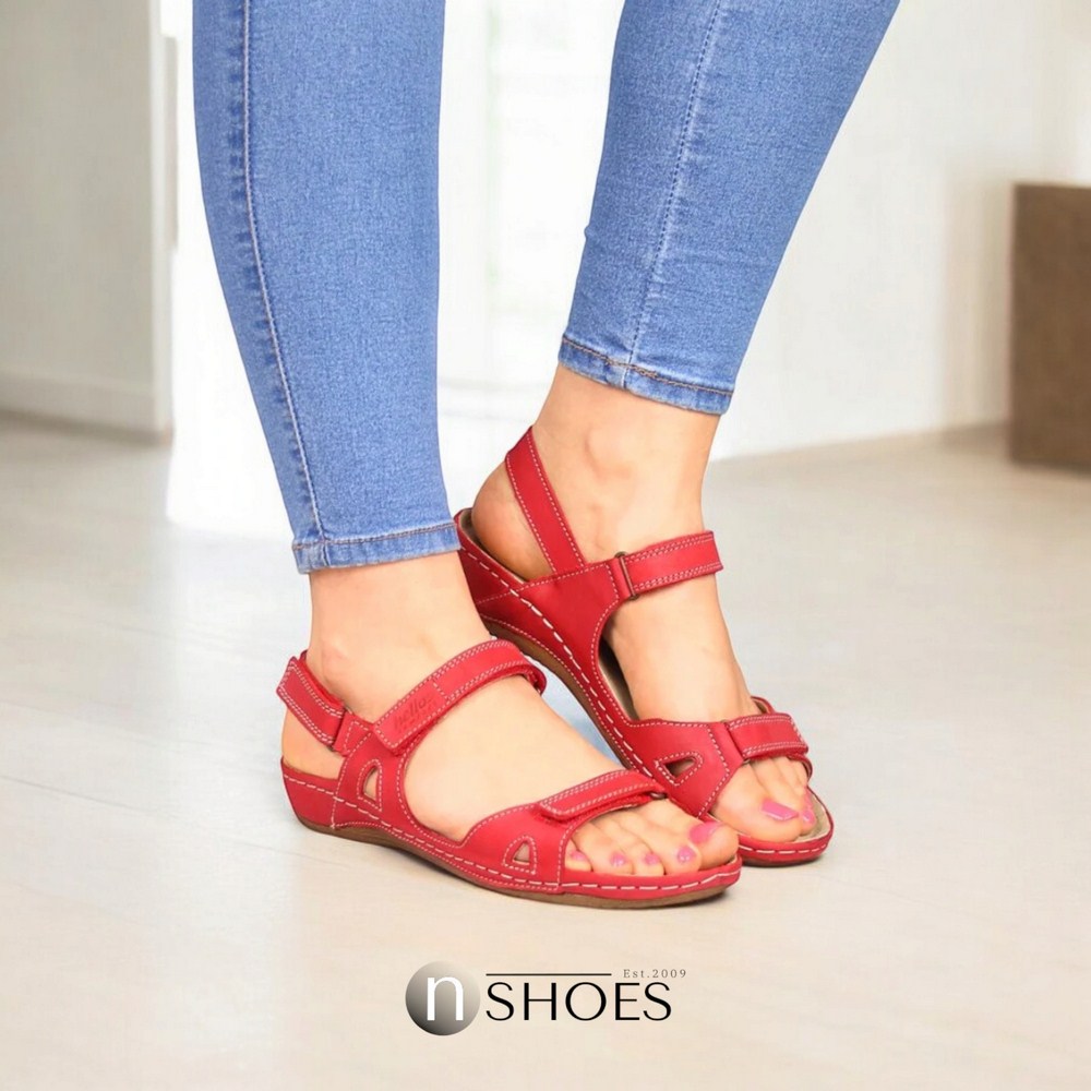 Босоножки Helios (Польша) модель 4780