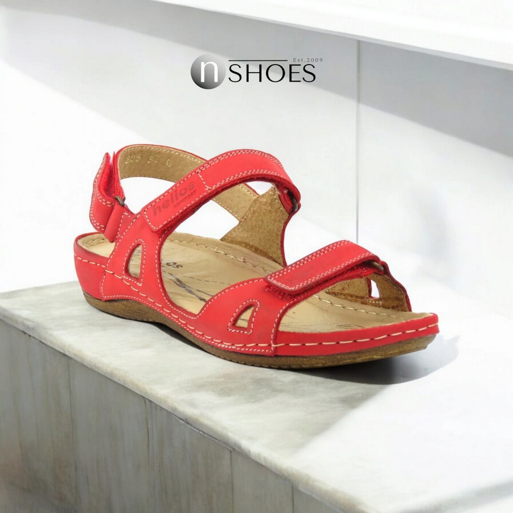 Босоножки Helios (Польша) модель 4780