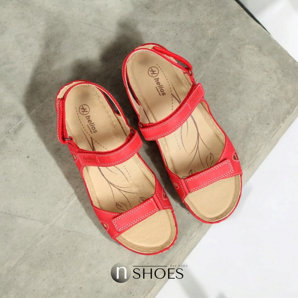 Босоножки Helios (Польша) модель 4780