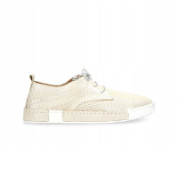 Кеди жіночі бежеві Badura Польща 6606-69-bez 4793