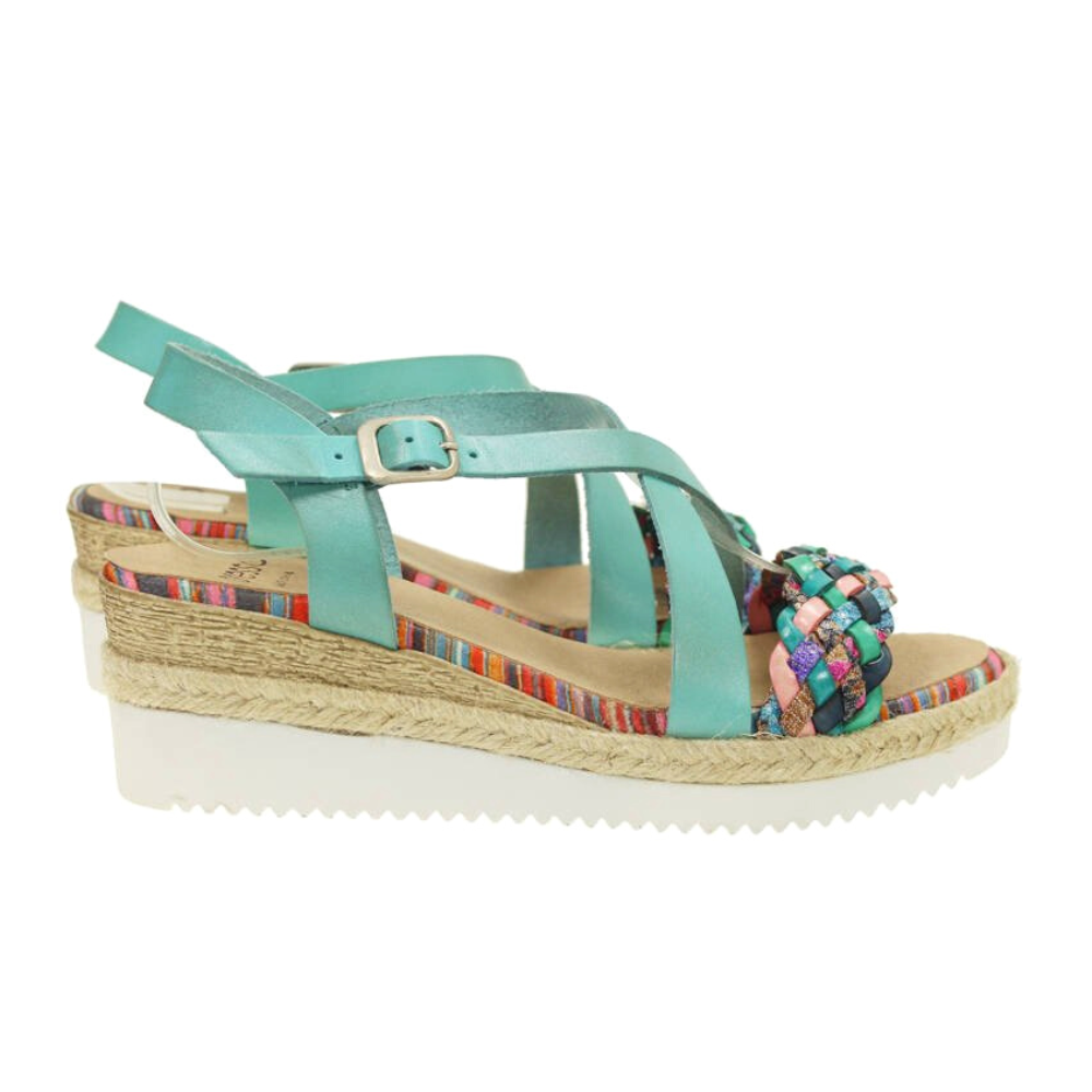 Босоніжки Presso (Іспанія) модель 4803