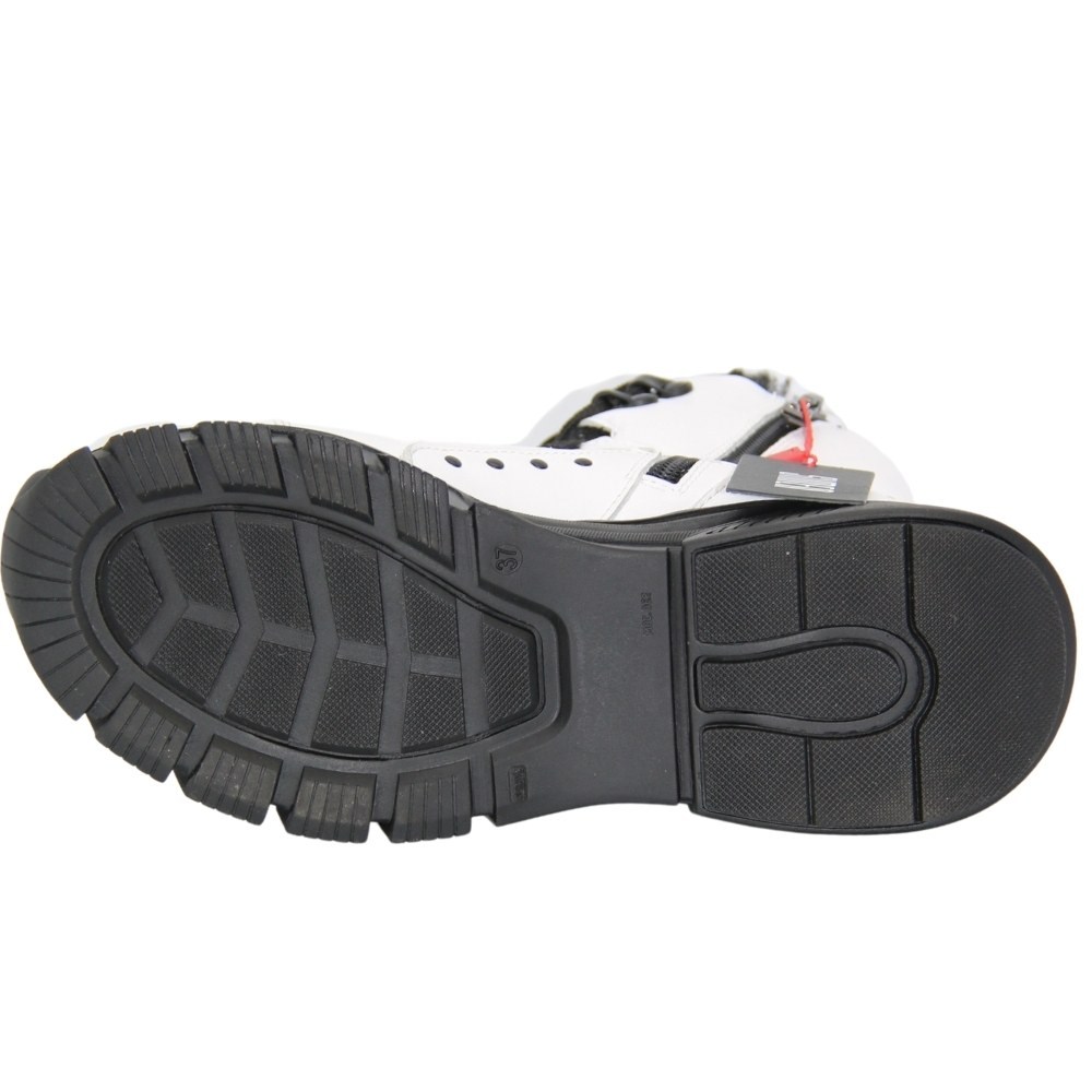 Кросівки зимові жіночі черевики SIMEN (Польща) модель 4820