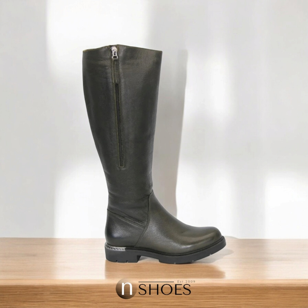 Жіночі зимові чоботи SIMEN (Польща) модель 4823