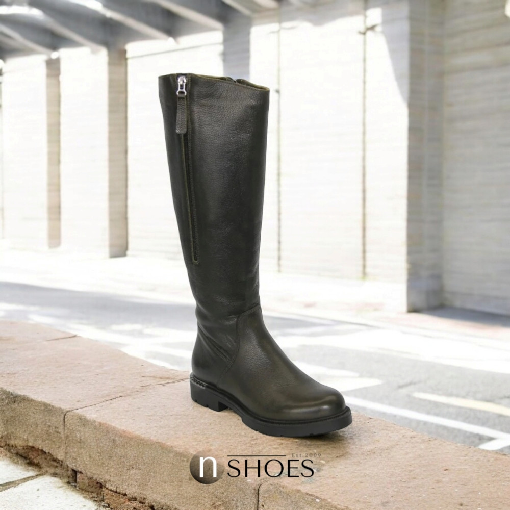 Жіночі зимові чоботи SIMEN (Польща) модель 4823