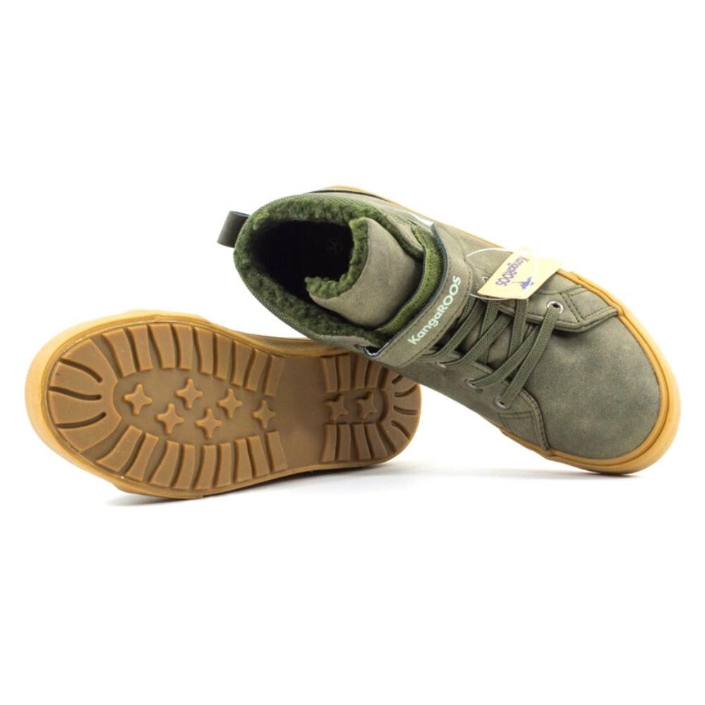 Жіночі черевики KangaRoos (США) модель 4829