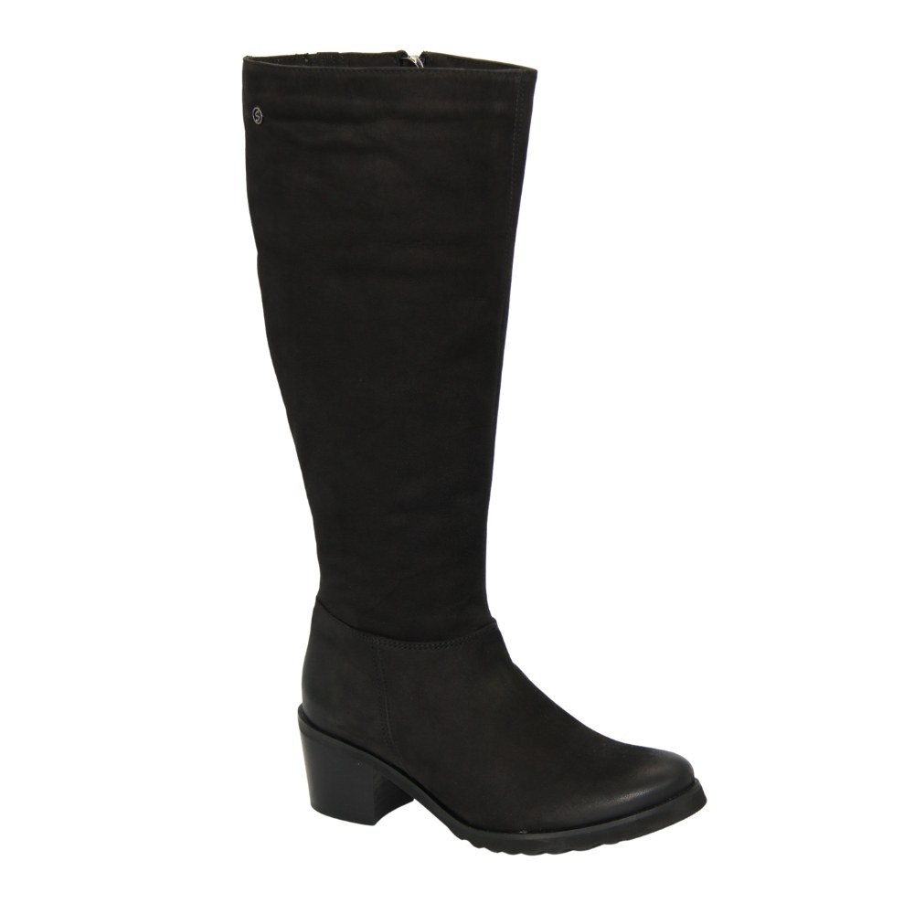 Жіночі чоботи демісезонні Steizer (Польща) модель 4836