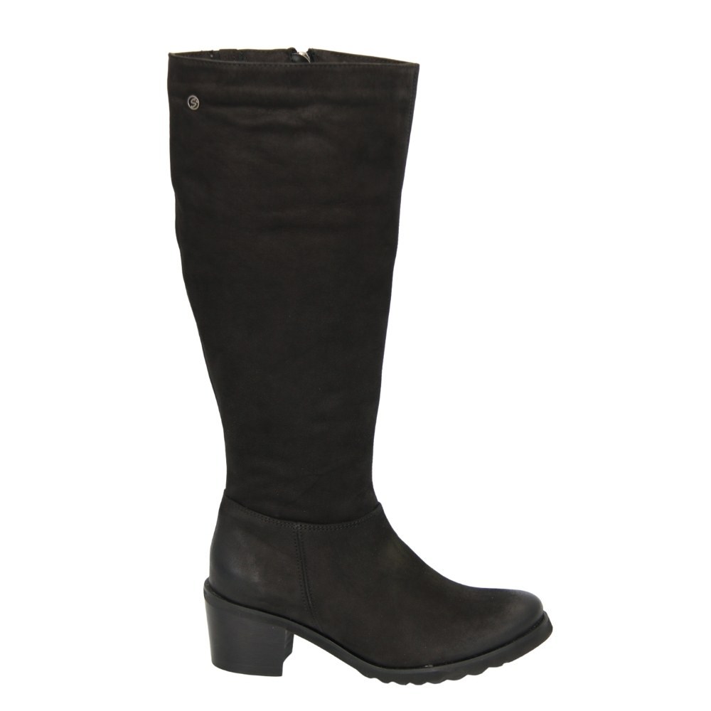 Жіночі чоботи демісезонні Steizer (Польща) модель 4836