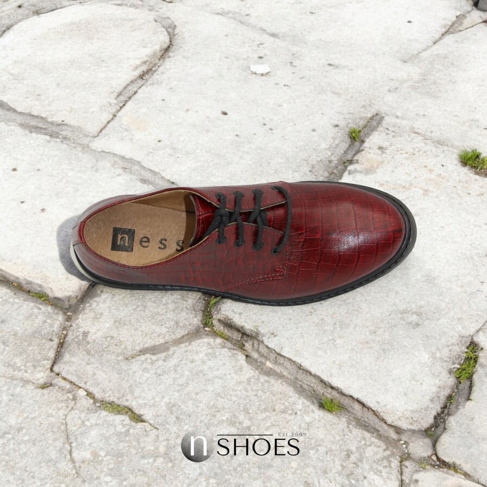 Туфлі жіночі NESSI (Польща) модель 4845