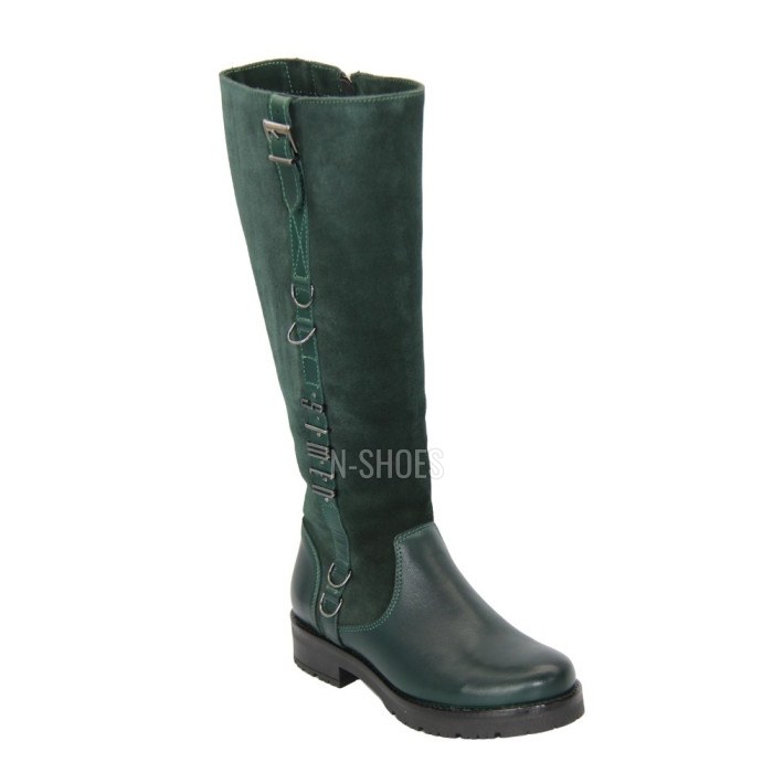 Women's winter boots SIMEN (Poland) model 4851