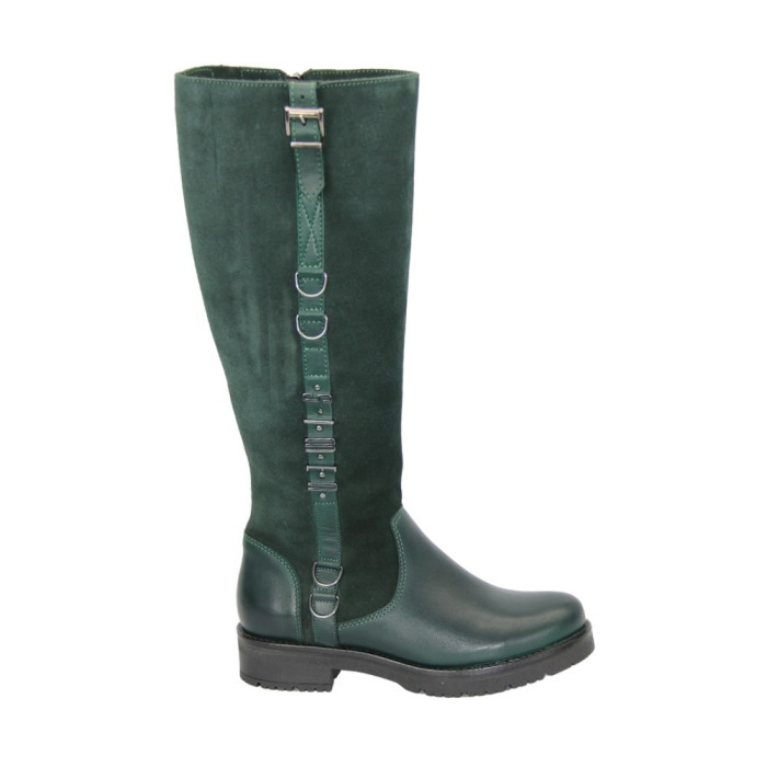 Women's winter boots SIMEN (Poland) model 4851