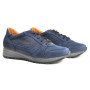 Sneakers women's blue LESTA (Poland) model 4854