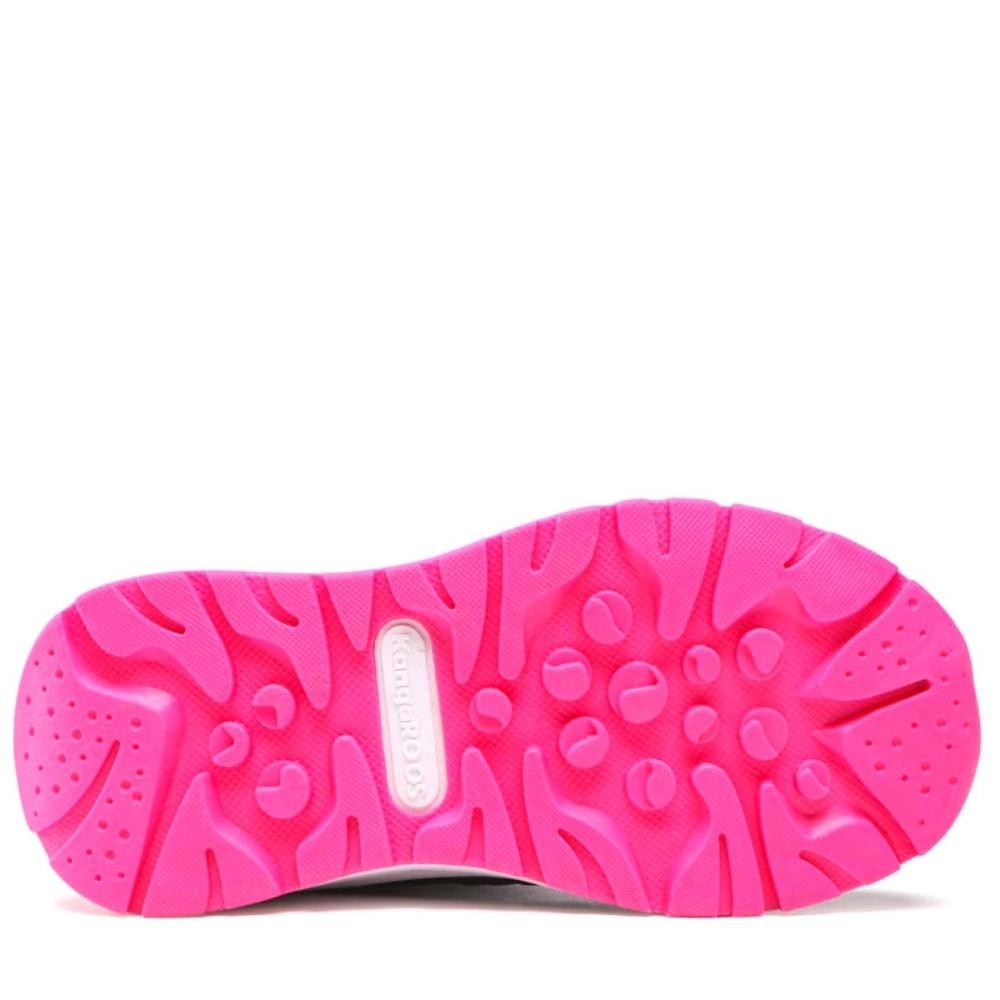 Жіночі сині дутики Kangaroos 18404-000-4204 4866 Gore-Tex