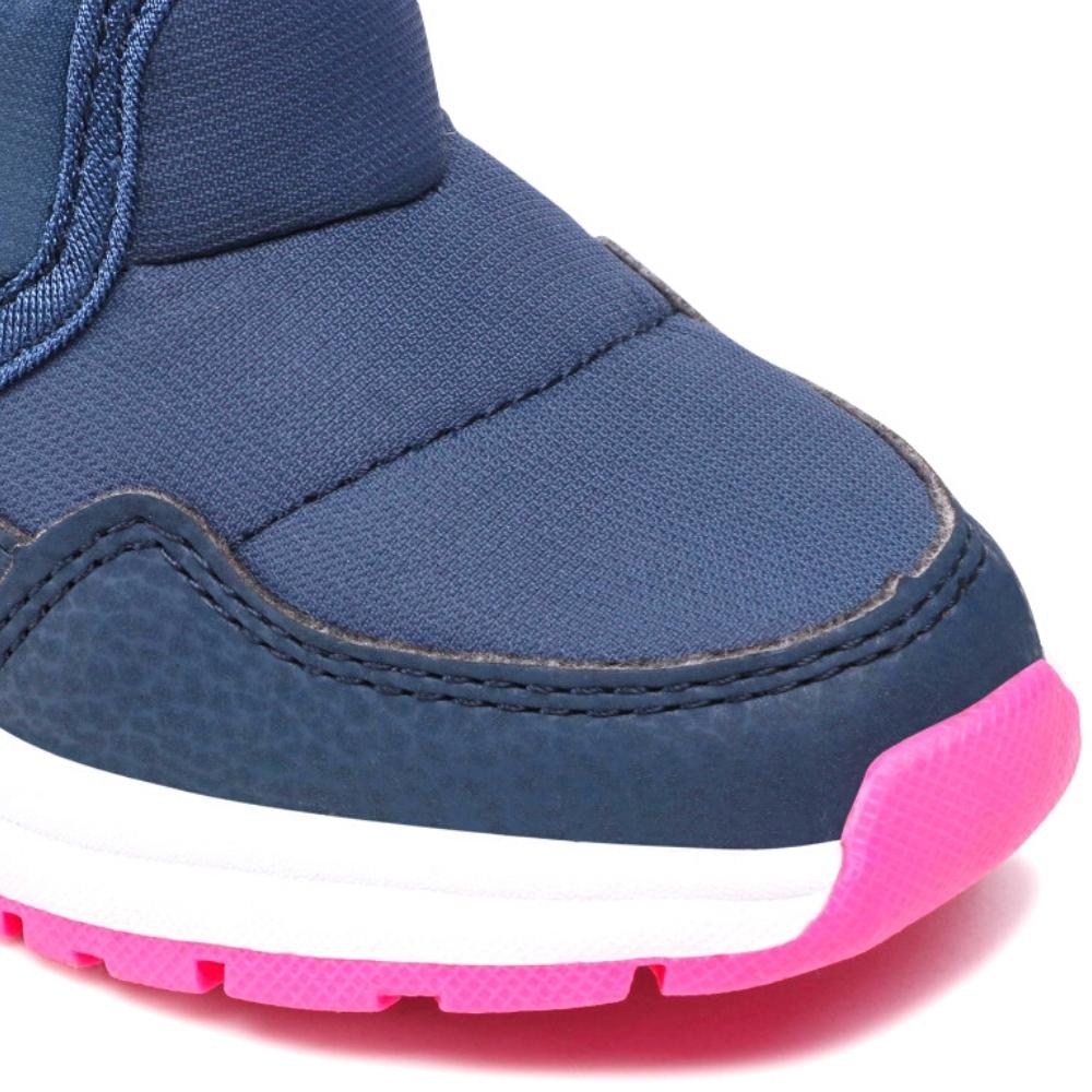 Жіночі сині дутики Kangaroos 18404-000-4204 4866 Gore-Tex