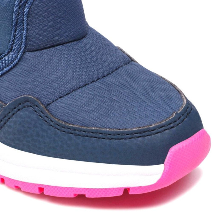 Women’s blue winter boots Kangaroos 18404-000-4204 4866 Gore-Tex