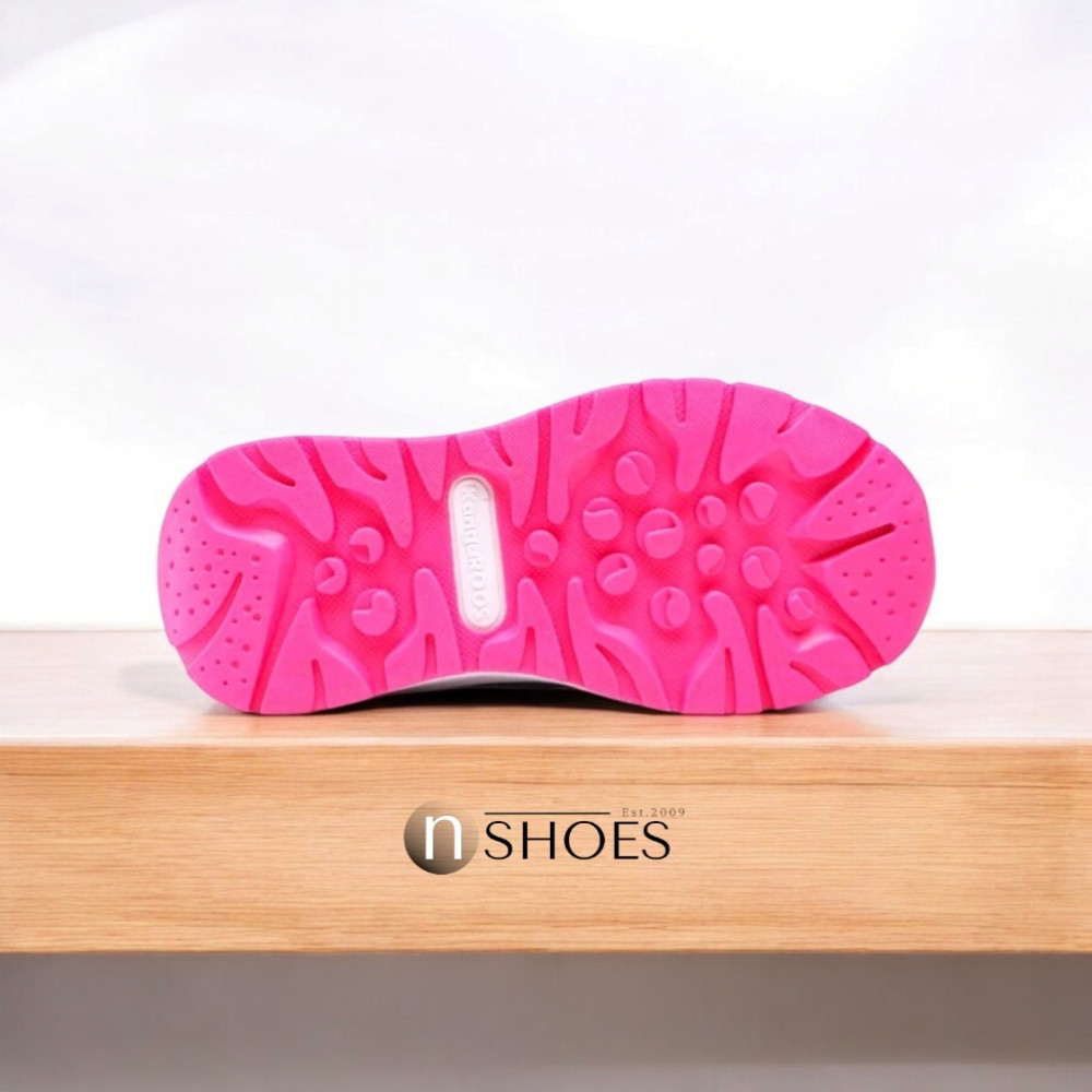 Жіночі сині дутики Kangaroos 18404-000-4204 4866 Gore-Tex