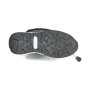 Женские черные дутики KangaRoos K-Glaze Rtx 18405-000-5002 Jet Black-Silver
