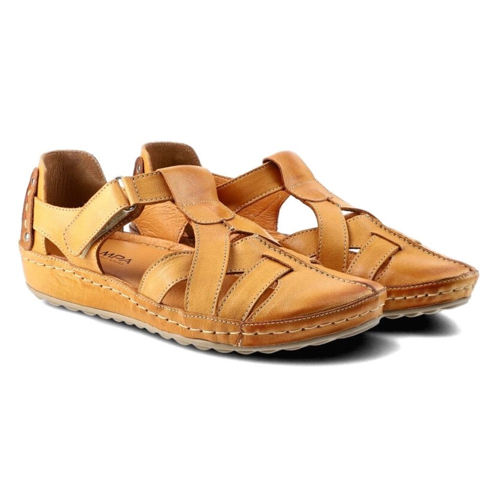 Босоніжки жіночі Steizer (Польща) модель 4918