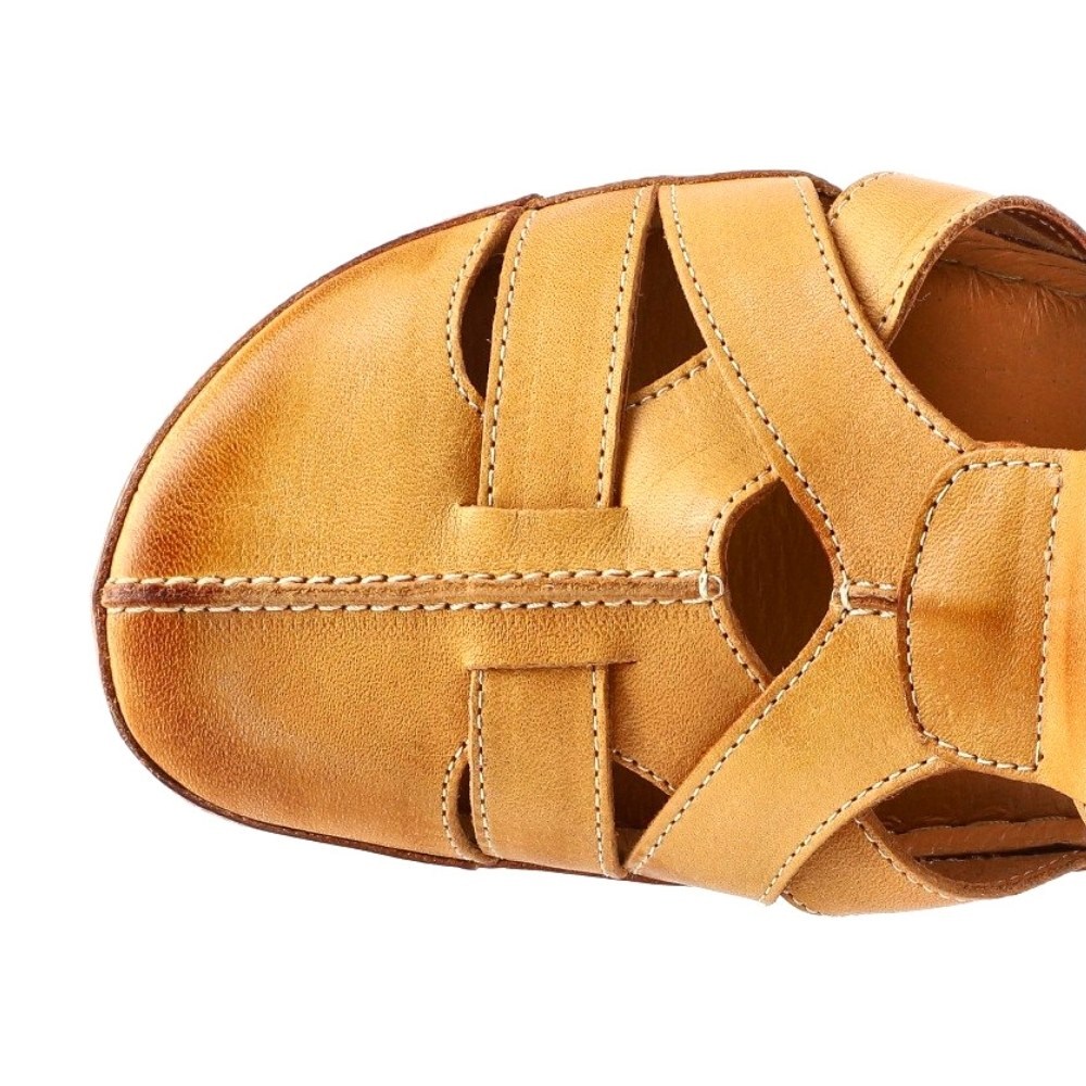 Босоніжки жіночі Steizer (Польща) модель 4918