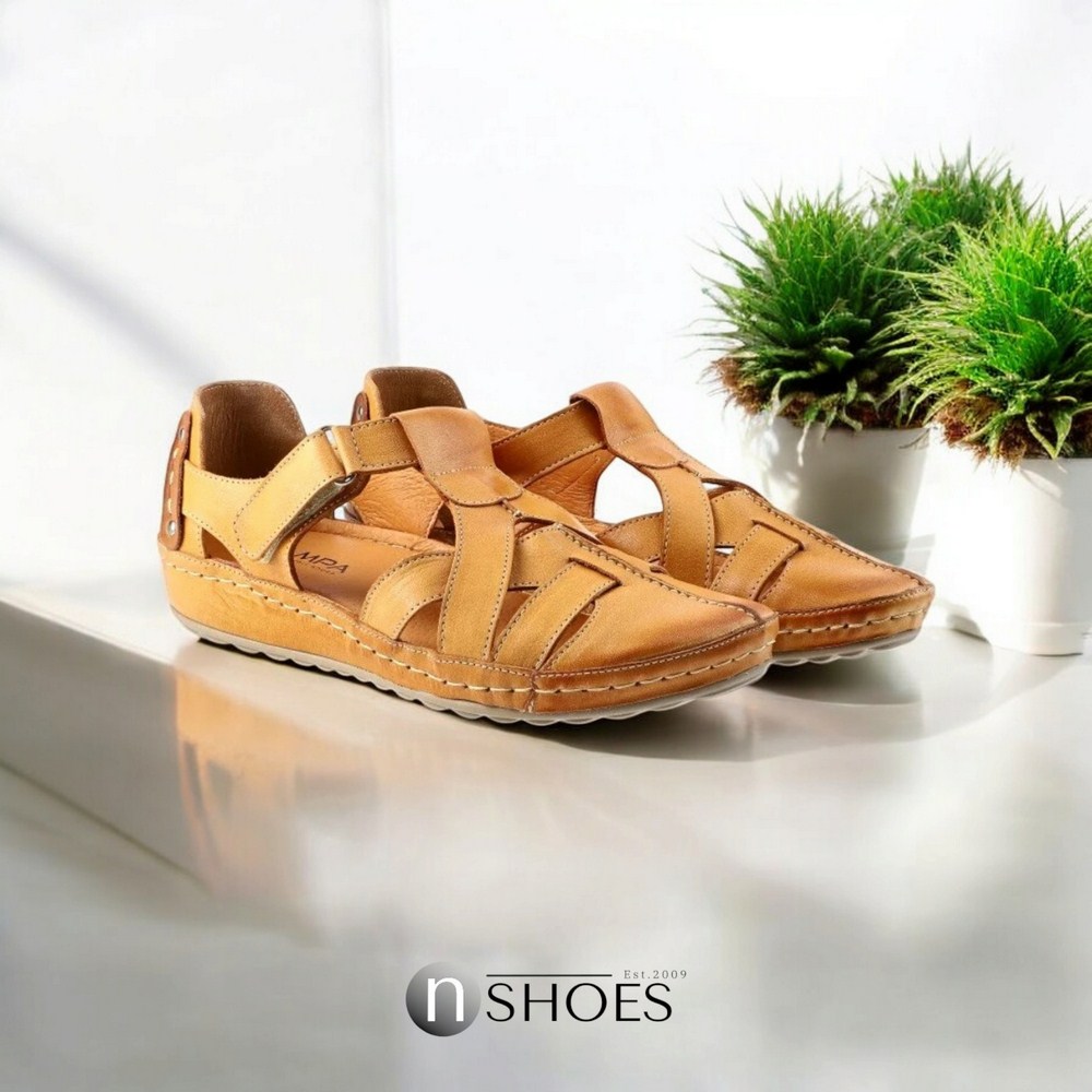 Босоніжки жіночі Steizer (Польща) модель 4918