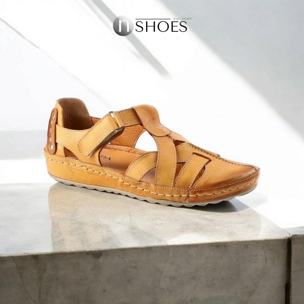 Босоніжки жіночі Steizer (Польща) модель 4918