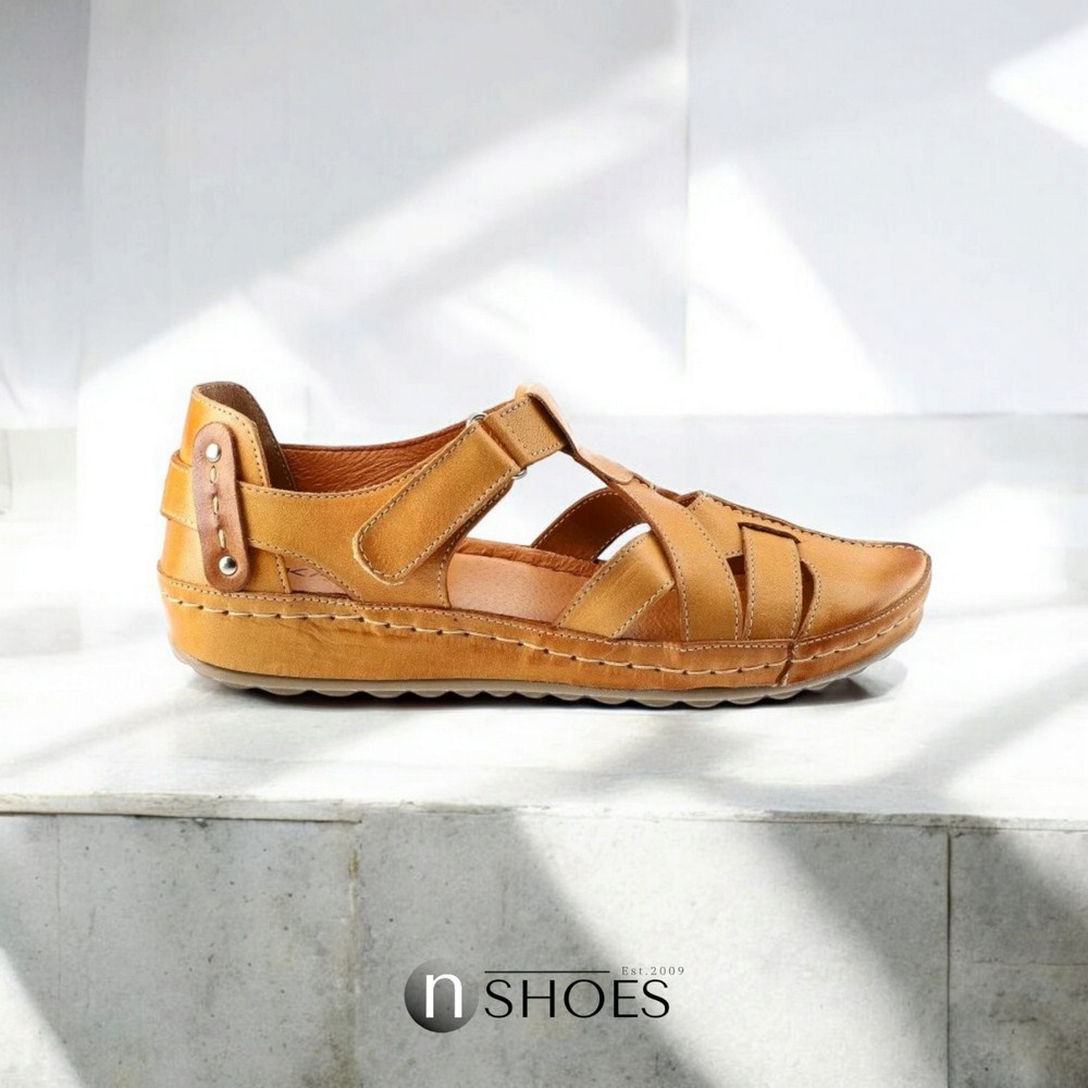 Босоніжки жіночі Steizer (Польща) модель 4918