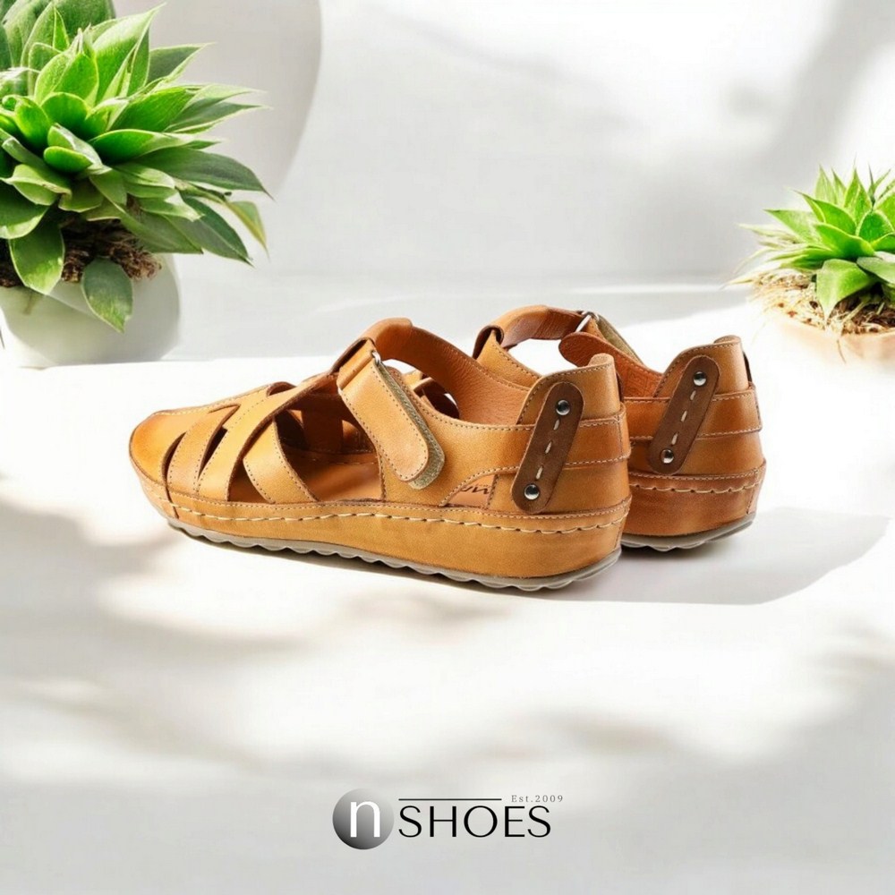 Босоніжки жіночі Steizer (Польща) модель 4918