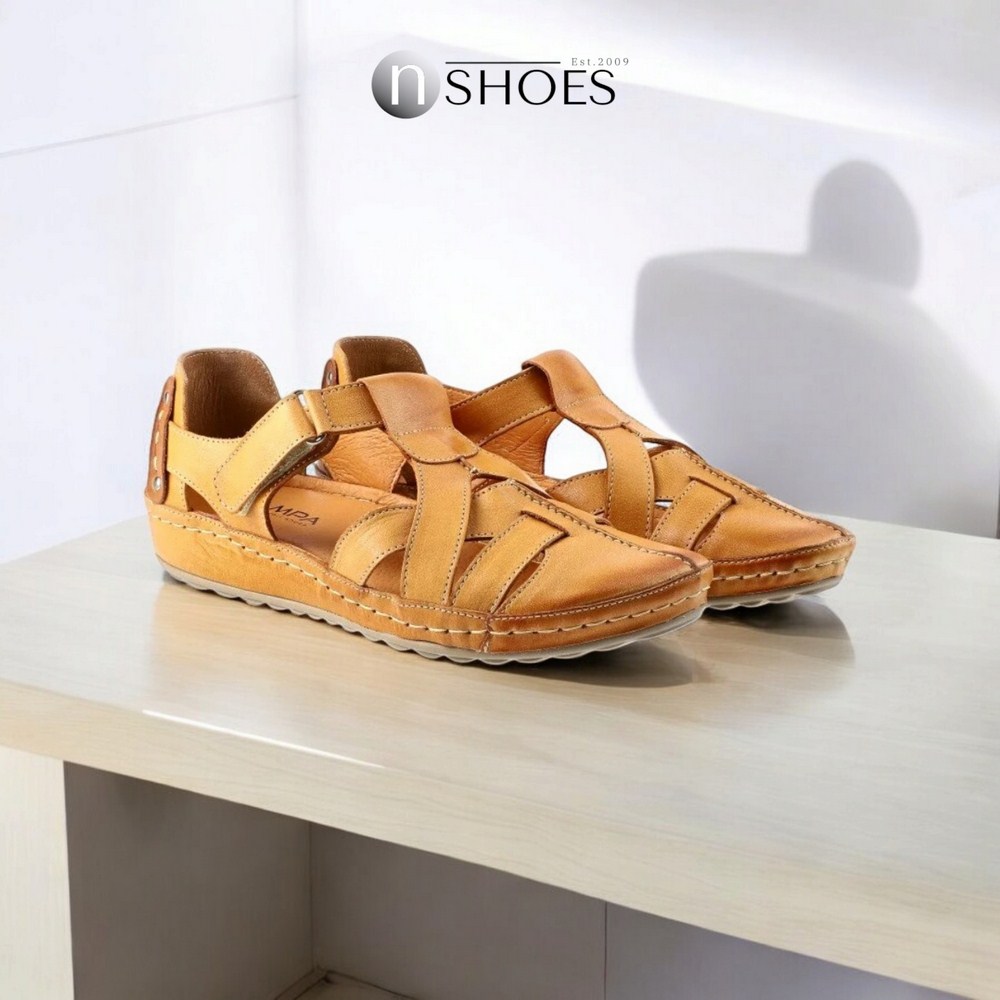 Босоніжки жіночі Steizer (Польща) модель 4918