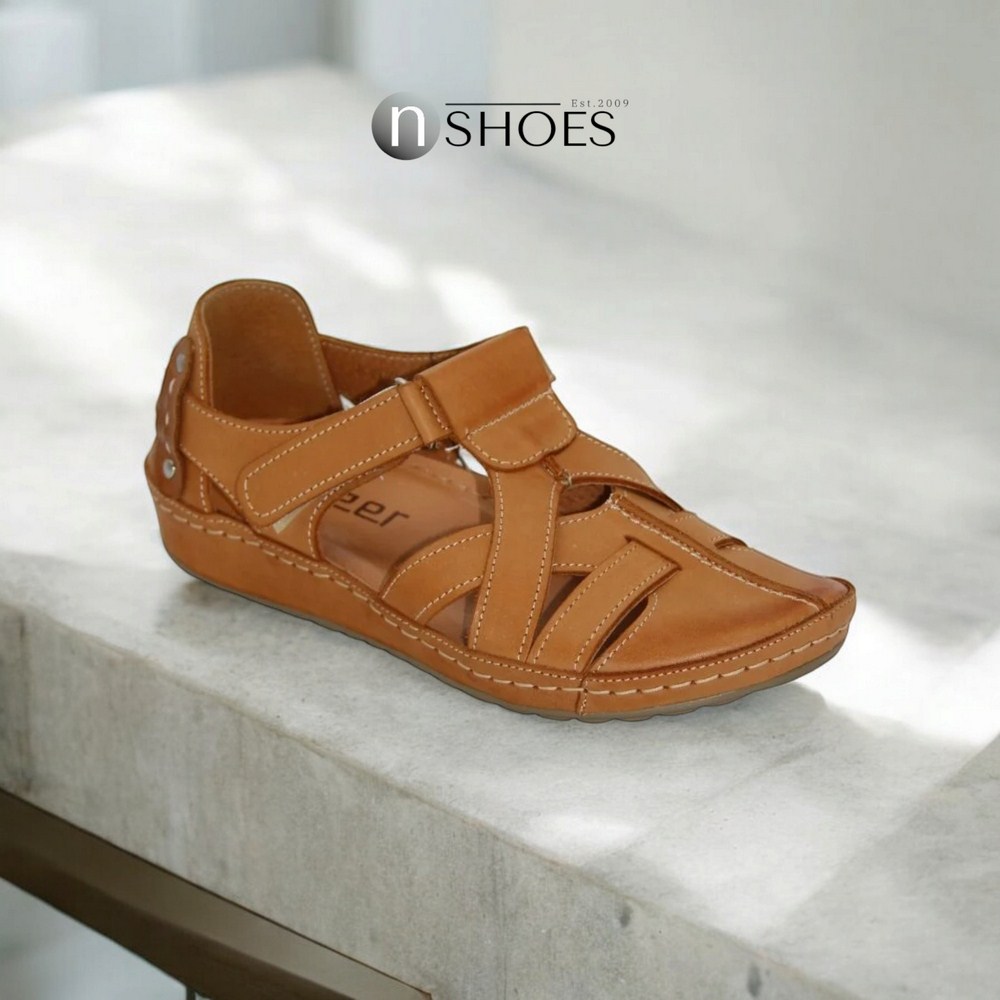 Босоніжки жіночі Steizer (Польща) модель 4918