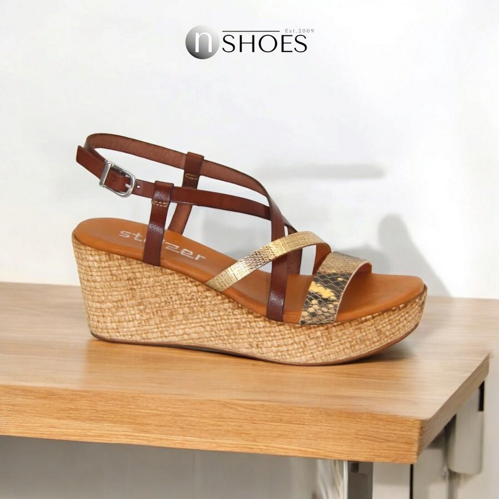 Босоножки Steizer (Польша) модель 4924